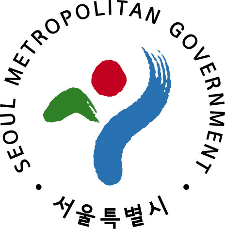 서울시 로고(출처=서울특별시청 홈페이지)
