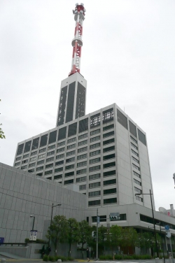 도쿄전력 본사 (사진출처=위키피디아)
