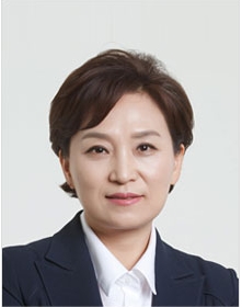 김현미 국토교통부 장관 (사진출처=국토교통부)