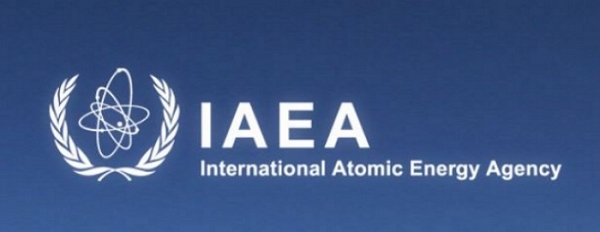 국제원자력기구. (사진=IAEA 홈페이지 갈무리)